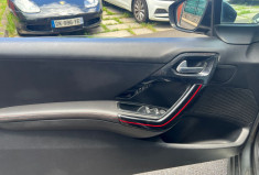 Peugeot 208  I Phase 2 1.2 THP EAT6 110 cv GT-LINE