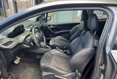 Peugeot 208  I Phase 2 1.2 THP EAT6 110 cv GT-LINE