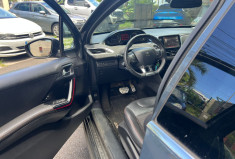 Peugeot 208  I Phase 2 1.2 THP EAT6 110 cv GT-LINE
