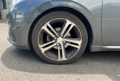 Peugeot 208  I Phase 2 1.2 THP EAT6 110 cv GT-LINE