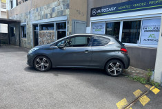 Peugeot 208  I Phase 2 1.2 THP EAT6 110 cv GT-LINE