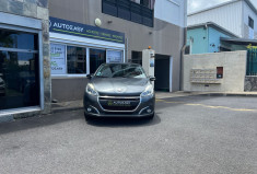 Peugeot 208  I Phase 2 1.2 THP EAT6 110 cv GT-LINE
