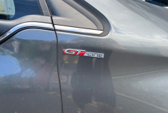 Peugeot 208  I Phase 2 1.2 THP EAT6 110 cv GT-LINE