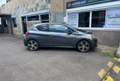 Peugeot 208  I Phase 2 1.2 THP EAT6 110 cv GT-LINE