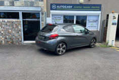 Peugeot 208  I Phase 2 1.2 THP EAT6 110 cv GT-LINE