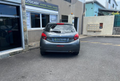 Peugeot 208  I Phase 2 1.2 THP EAT6 110 cv GT-LINE