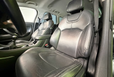 Citroën C5 2.2 170 cv EXCLUSIVE  TOURER