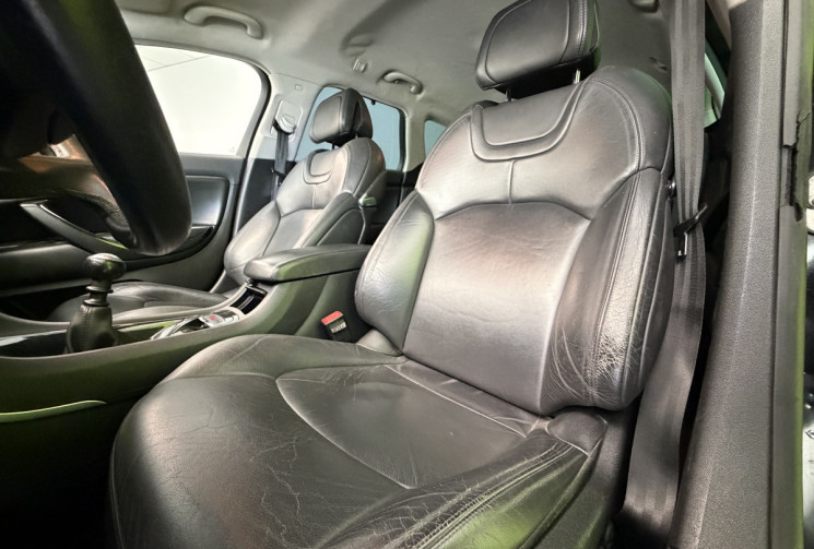 Citroën C5 2.2 170 cv EXCLUSIVE  TOURER