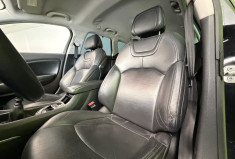 Citroën C5 2.2 170 cv EXCLUSIVE  TOURER