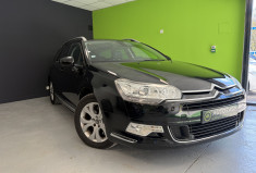 Citroën C5 2.2 170 cv EXCLUSIVE  TOURER