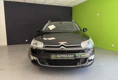 Citroën C5 2.2 170 cv EXCLUSIVE  TOURER