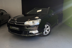 Citroën C5 2.2 170 cv EXCLUSIVE  TOURER