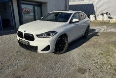 BMW X2 sDrive20iA 178ch M Sport DKG7