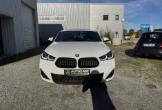 BMW X2 sDrive20iA 178ch M Sport DKG7