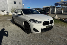 BMW X2 sDrive20iA 178ch M Sport DKG7