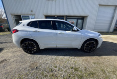 BMW X2 sDrive20iA 178ch M Sport DKG7