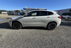BMW X2 sDrive20iA 178ch M Sport DKG7