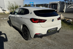 BMW X2 sDrive20iA 178ch M Sport DKG7