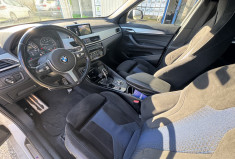 BMW X2 sDrive20iA 178ch M Sport DKG7