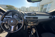 BMW X2 sDrive20iA 178ch M Sport DKG7