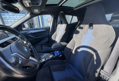 BMW X2 sDrive20iA 178ch M Sport DKG7