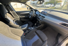 BMW X2 sDrive20iA 178ch M Sport DKG7