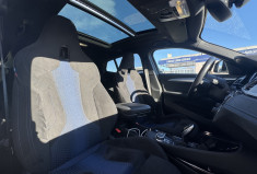 BMW X2 sDrive20iA 178ch M Sport DKG7