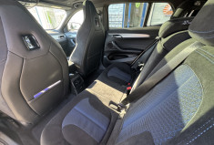 BMW X2 sDrive20iA 178ch M Sport DKG7
