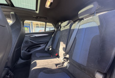 BMW X2 sDrive20iA 178ch M Sport DKG7