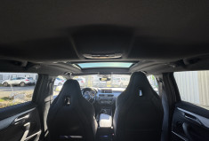 BMW X2 sDrive20iA 178ch M Sport DKG7