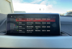 BMW X2 sDrive20iA 178ch M Sport DKG7