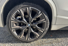 BMW X2 sDrive20iA 178ch M Sport DKG7