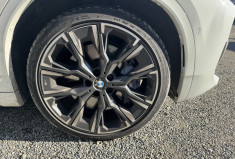 BMW X2 sDrive20iA 178ch M Sport DKG7