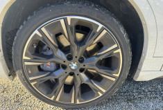 BMW X2 sDrive20iA 178ch M Sport DKG7