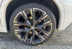 BMW X2 sDrive20iA 178ch M Sport DKG7