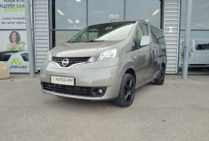 Nissan NV200  EVALIA 7 PLACES MINIBUS 1.5 dCi 110ch N-Connecta Euro6 