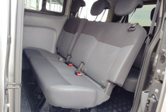 Nissan NV200  EVALIA 7 PLACES MINIBUS 1.5 dCi 110ch N-Connecta Euro6 