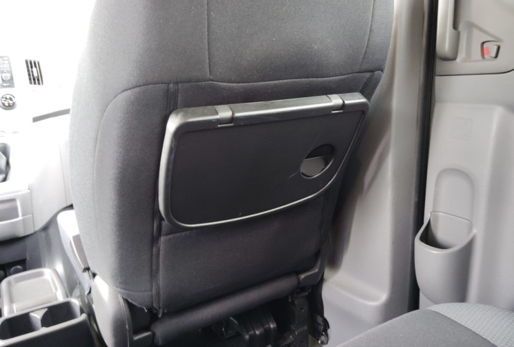 Nissan NV200  EVALIA 7 PLACES MINIBUS 1.5 dCi 110ch N-Connecta Euro6 