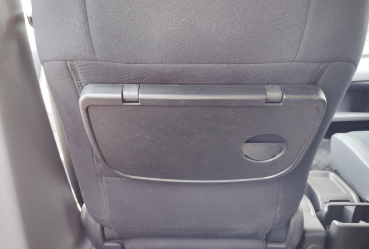 Nissan NV200  EVALIA 7 PLACES MINIBUS 1.5 dCi 110ch N-Connecta Euro6 