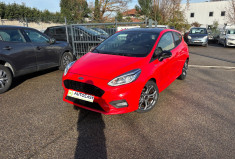 Ford Fiesta 1.0 / 100 CH / ST LINE 