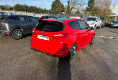 Ford Fiesta 1.0 / 100 CH / ST LINE 