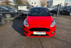 Ford Fiesta 1.0 / 100 CH / ST LINE 