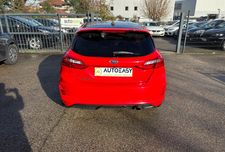 Ford Fiesta 1.0 / 100 CH / ST LINE 