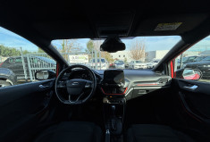 Ford Fiesta 1.0 / 100 CH / ST LINE 