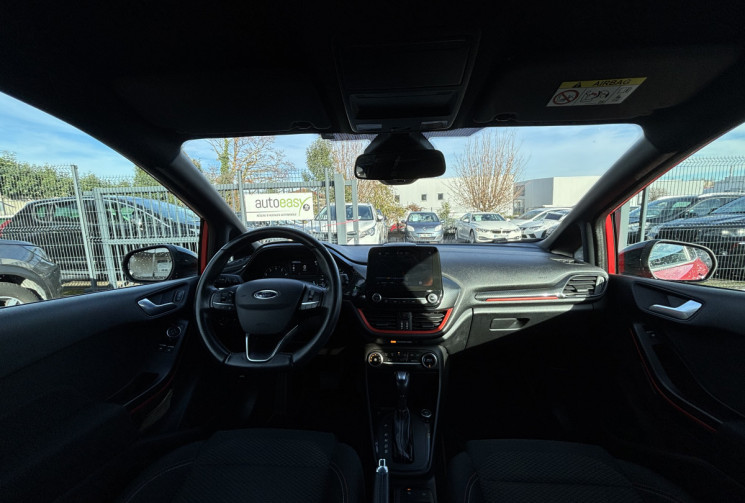 Ford Fiesta 1.0 / 100 CH / ST LINE 