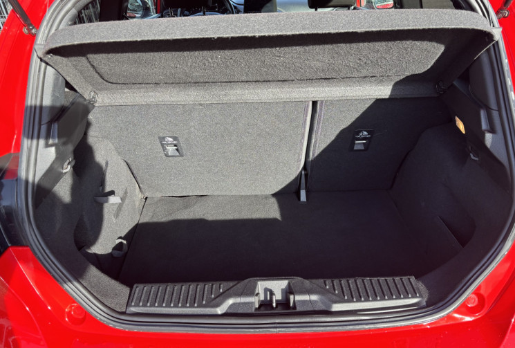 Ford Fiesta 1.0 / 100 CH / ST LINE 