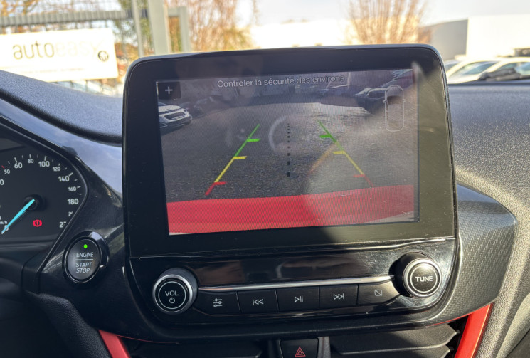 Ford Fiesta 1.0 / 100 CH / ST LINE 