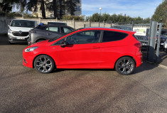 Ford Fiesta 1.0 / 100 CH / ST LINE 
