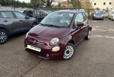 FIAT 500 1.0 MILD HYBRID / 69 CH / LOUNGE