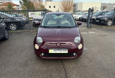 FIAT 500 1.0 MILD HYBRID / 69 CH / LOUNGE